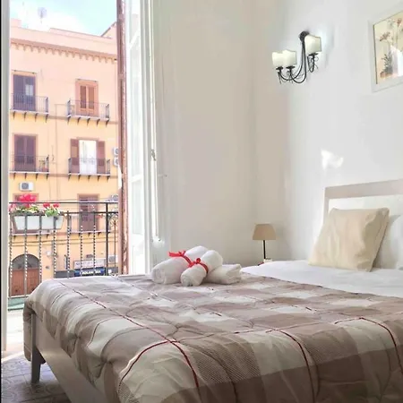 Station Holidays Appartamento