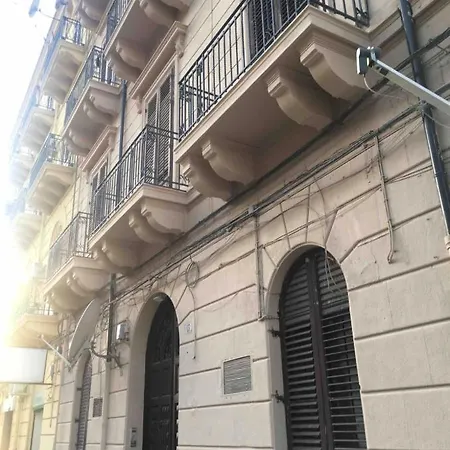 Station Holidays Appartamento