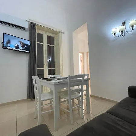 Appartamento Station Holidays Palermo